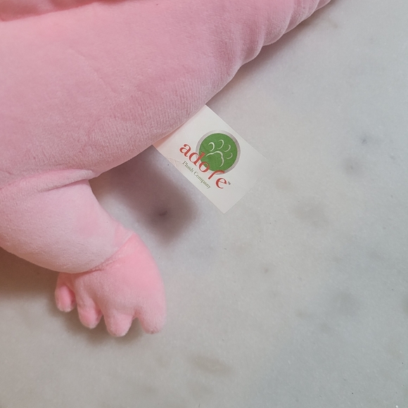 ADORE Axie 22" Axoloti Stuffed Animal Plush Toy - Picture 5 of 7